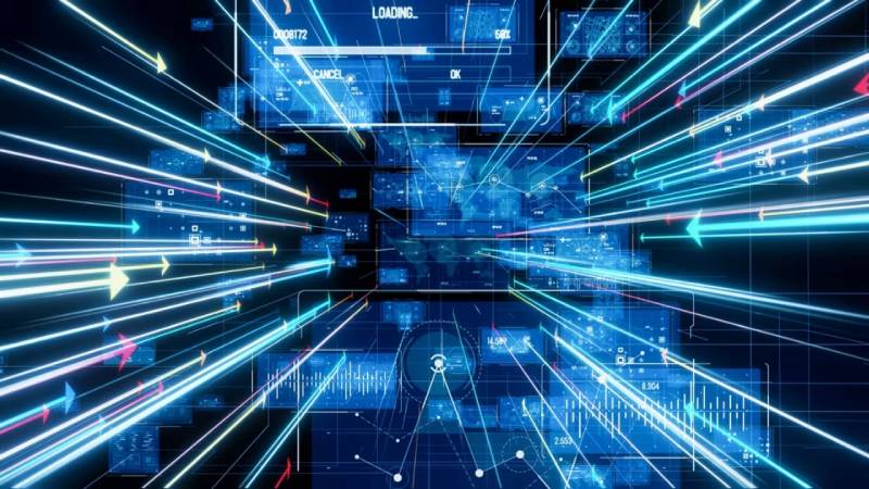 扶余市SCADA系统开发：守护工业安全的数字卫士