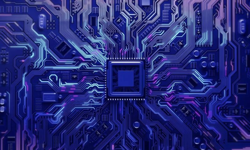SCADA软件在智能制造领域的深度应用与实践