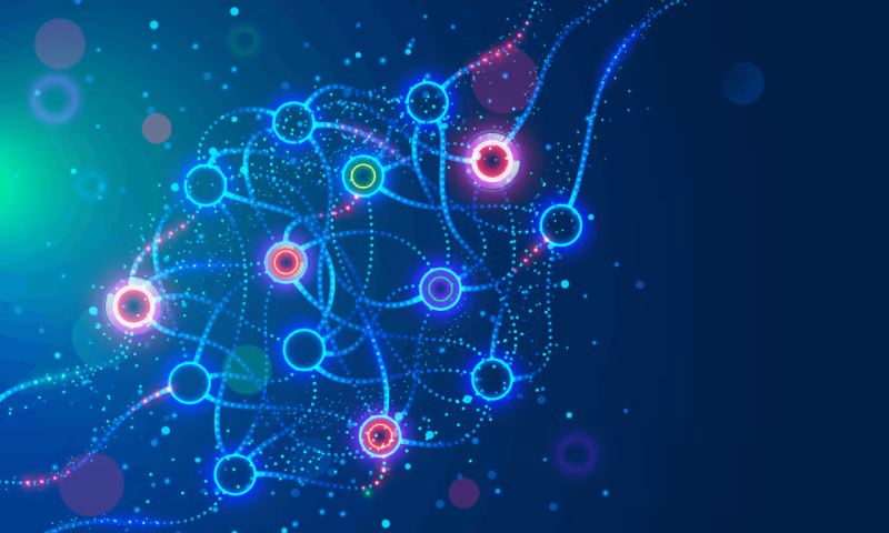 扶余市工业系统集成与开发：融合创新，驱动工业智能变革
